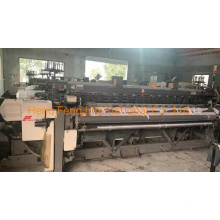 Rifa 280cm Rapier Loom Model Rfrl20 Year 2012 with Gt405 Dobby for Sale Cheap Price Textile Loom